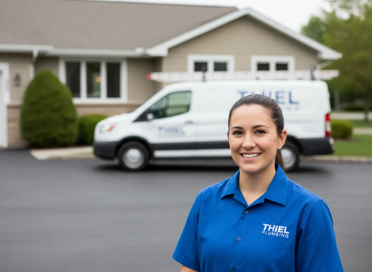 Plumber Grandin, ND FAQs